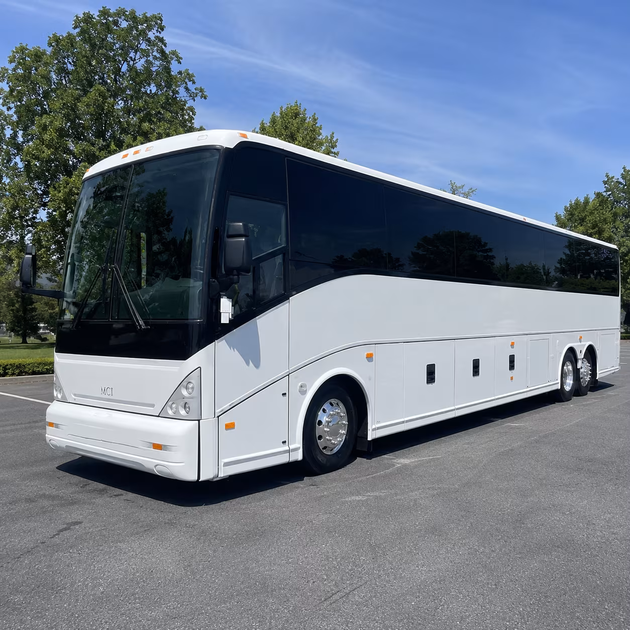 alhambra charter bus