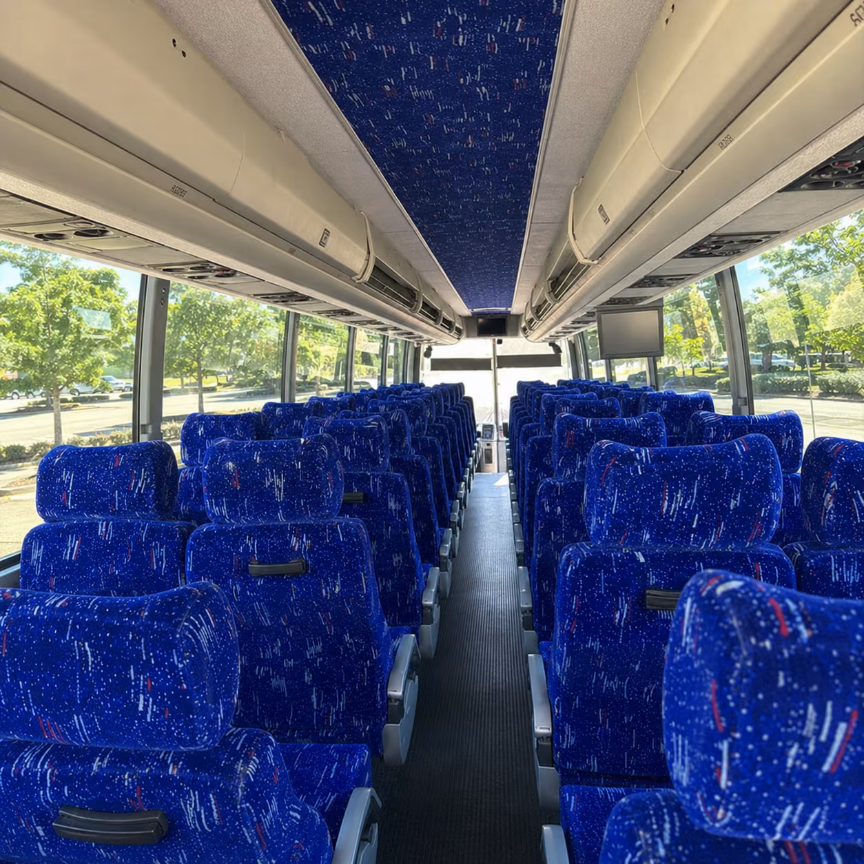 burbank church transportation
