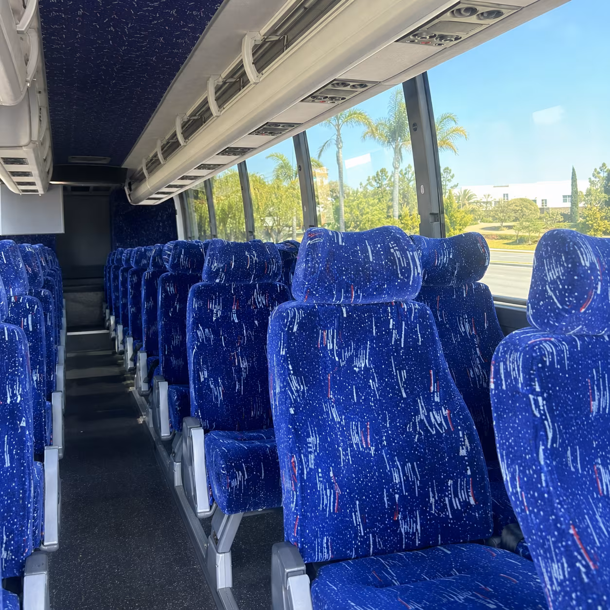 burbank long distance transportation