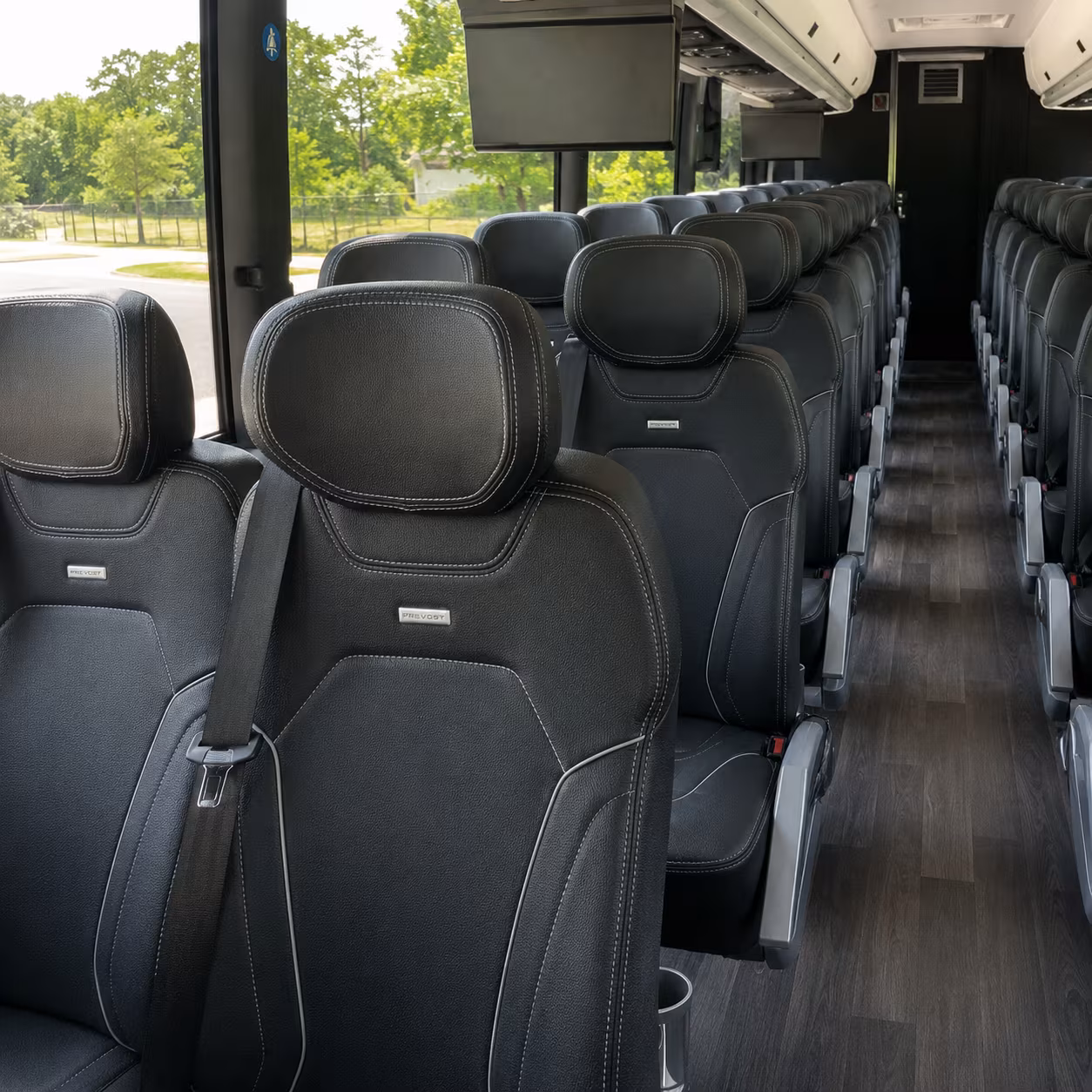 burbank wedding transportation