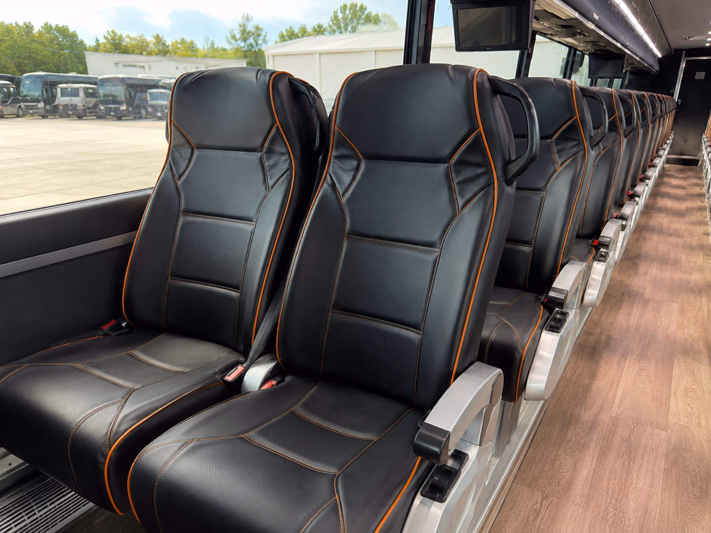 burbankcharterbuscompany com is the easy way to find prom transportation to the castaway and beyond