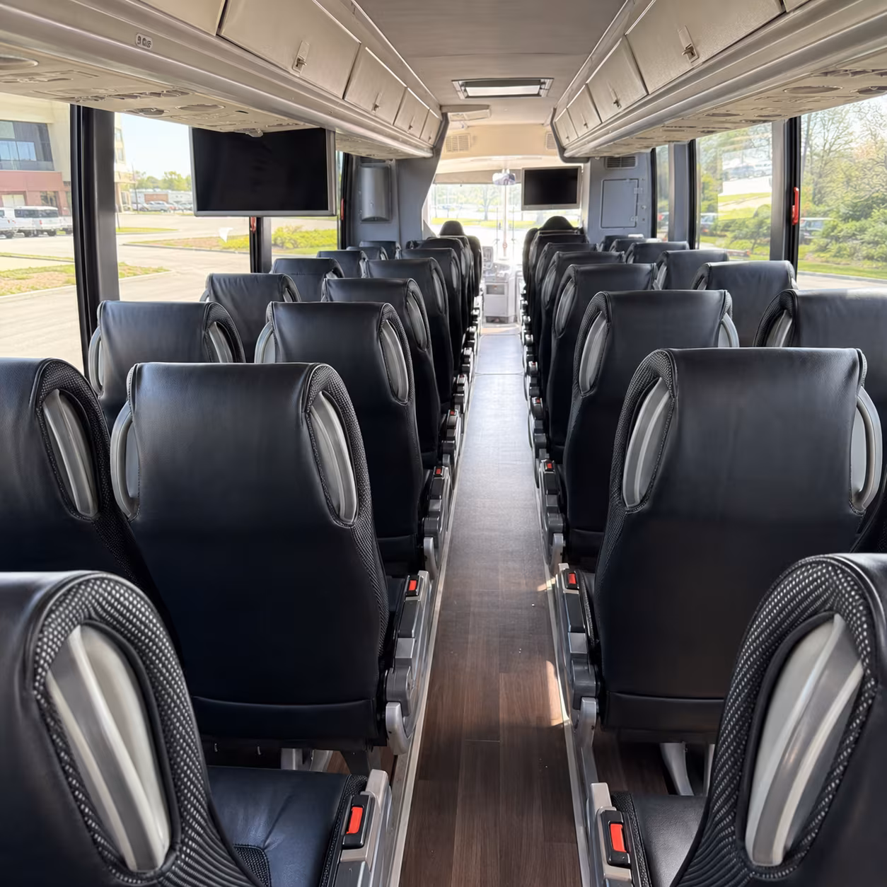 carson church transportation