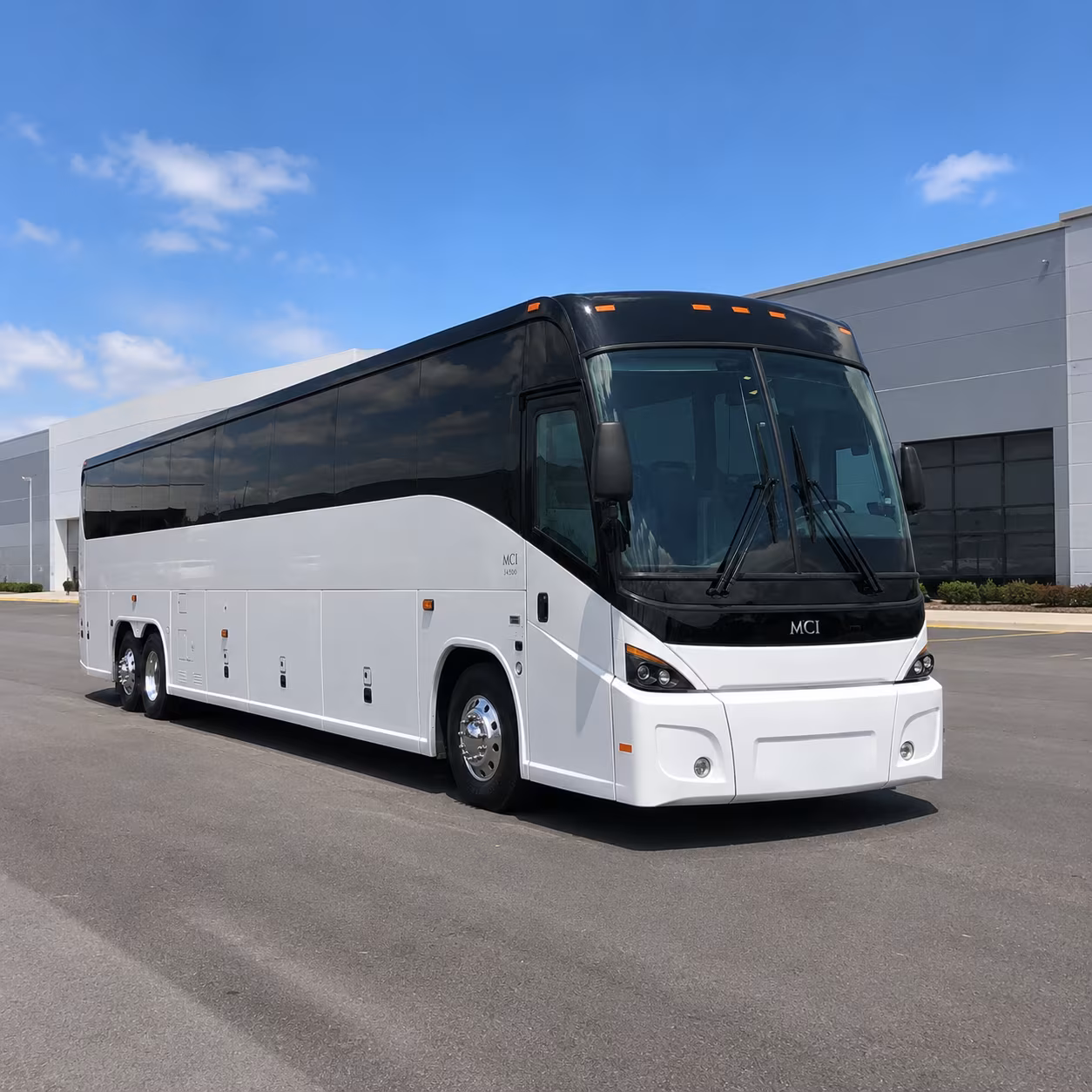 carson corporate transportation