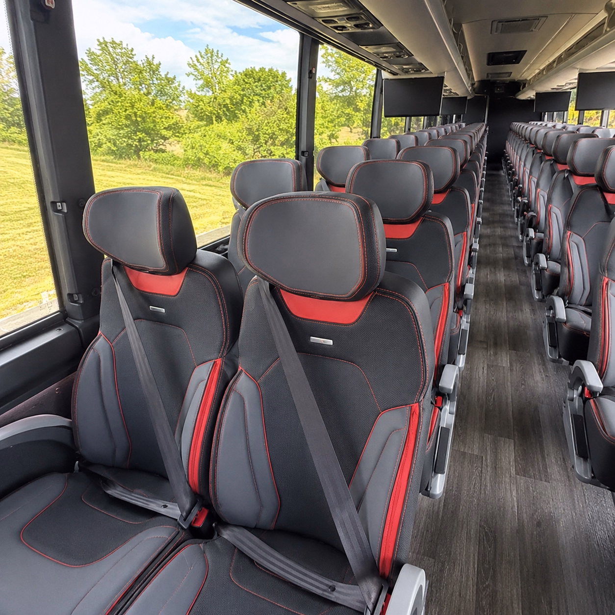 compare group transportation in burbank in one search