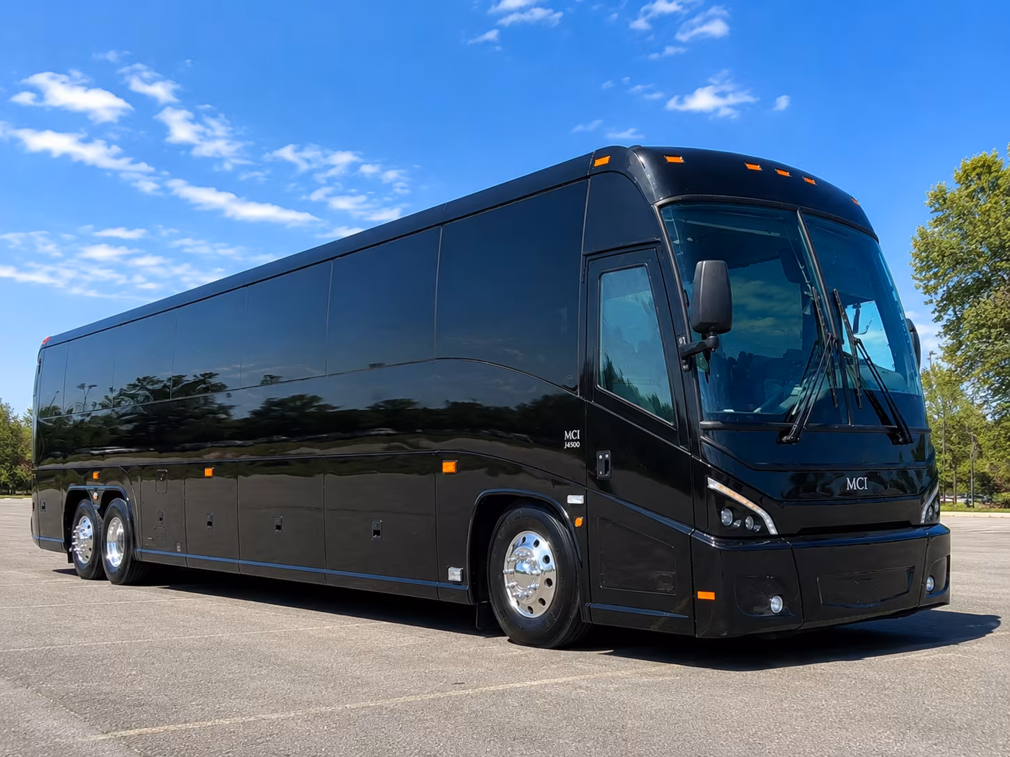 corporate shuttles studio lot transportation in burbank