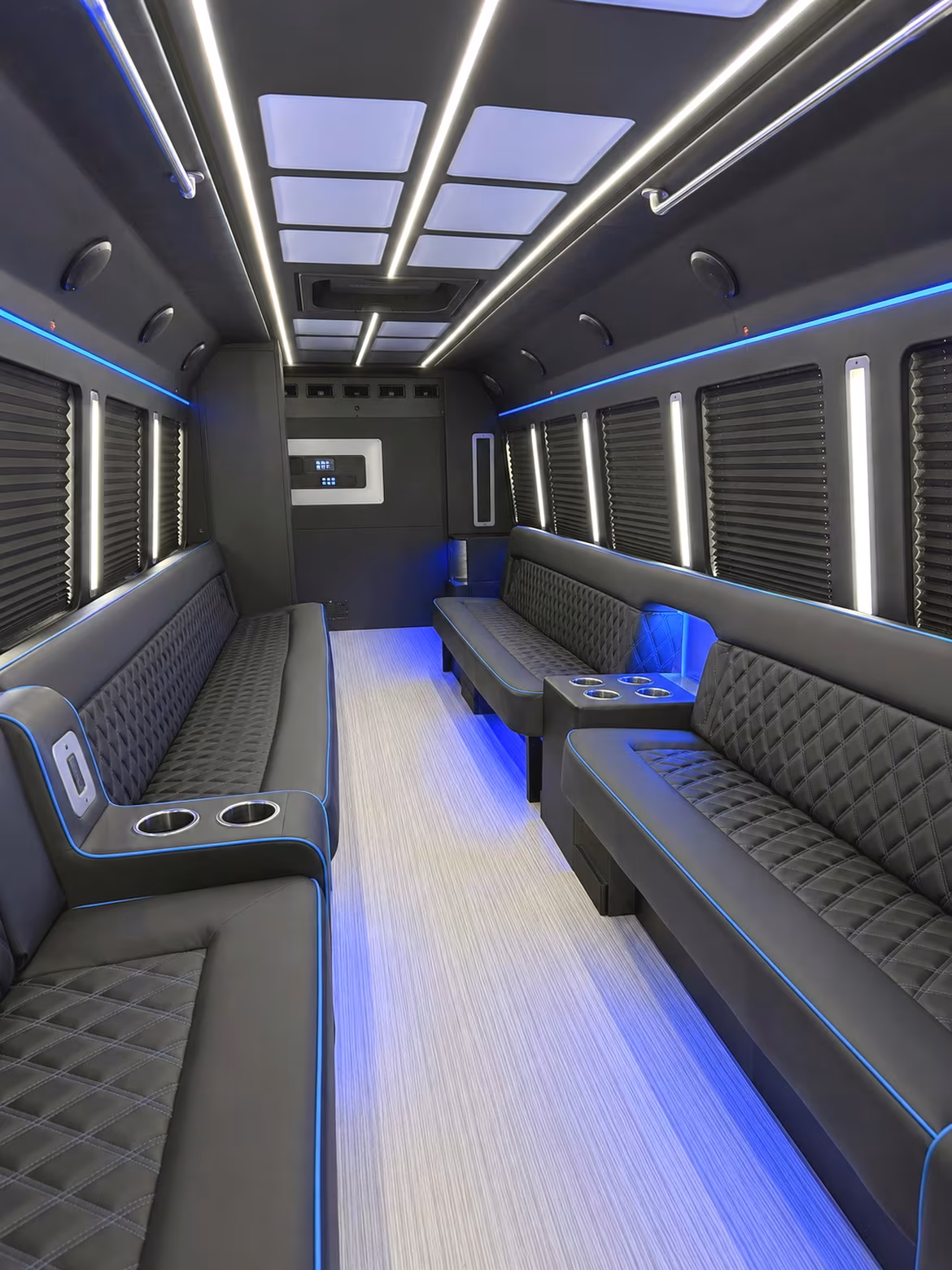 culver city bus rentals