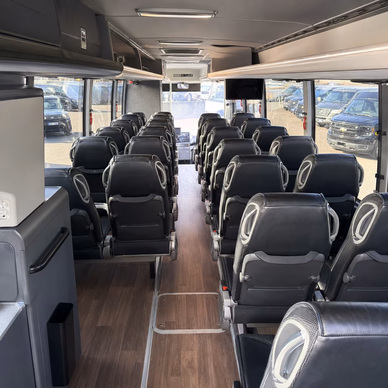 culver city church transportation