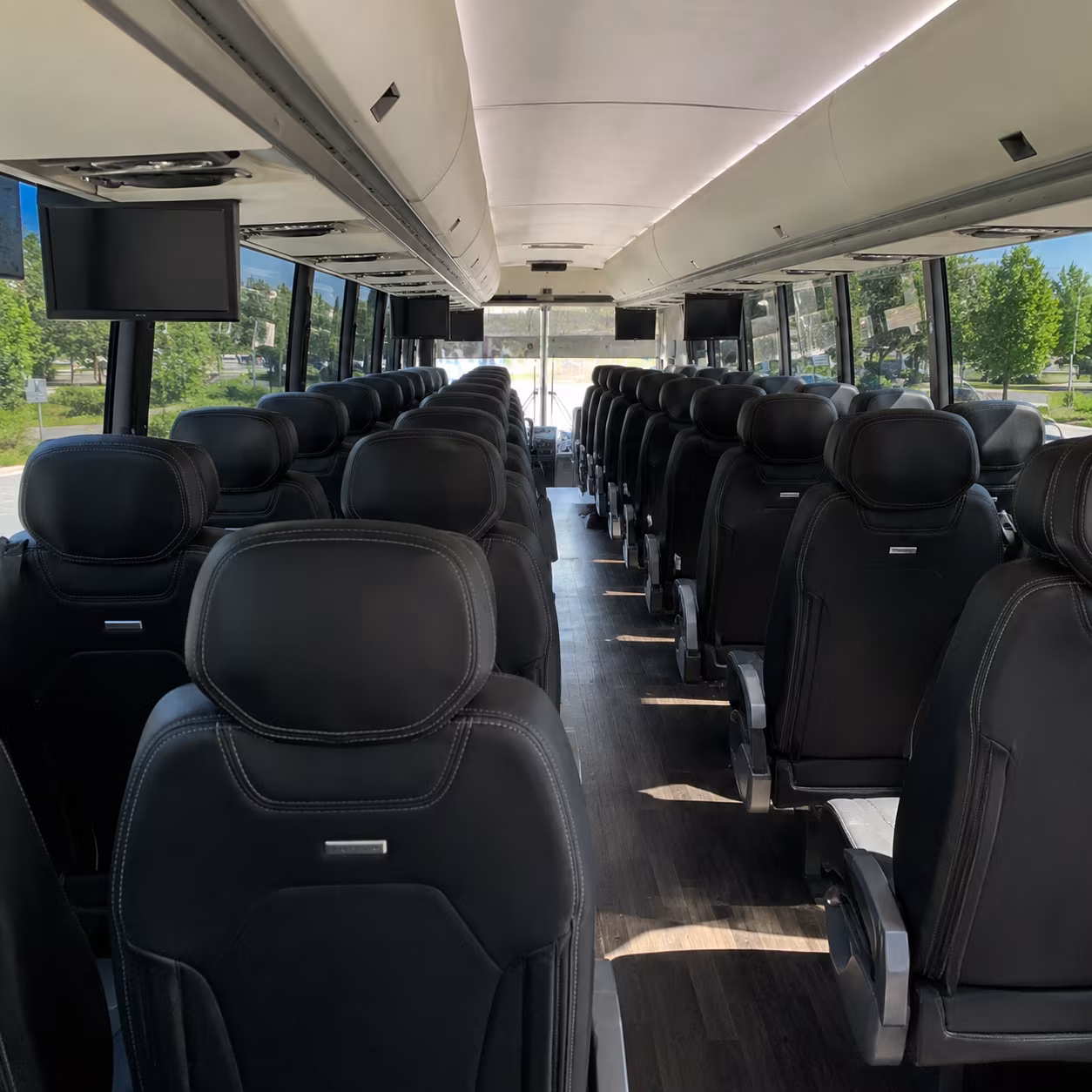 downey church transportation