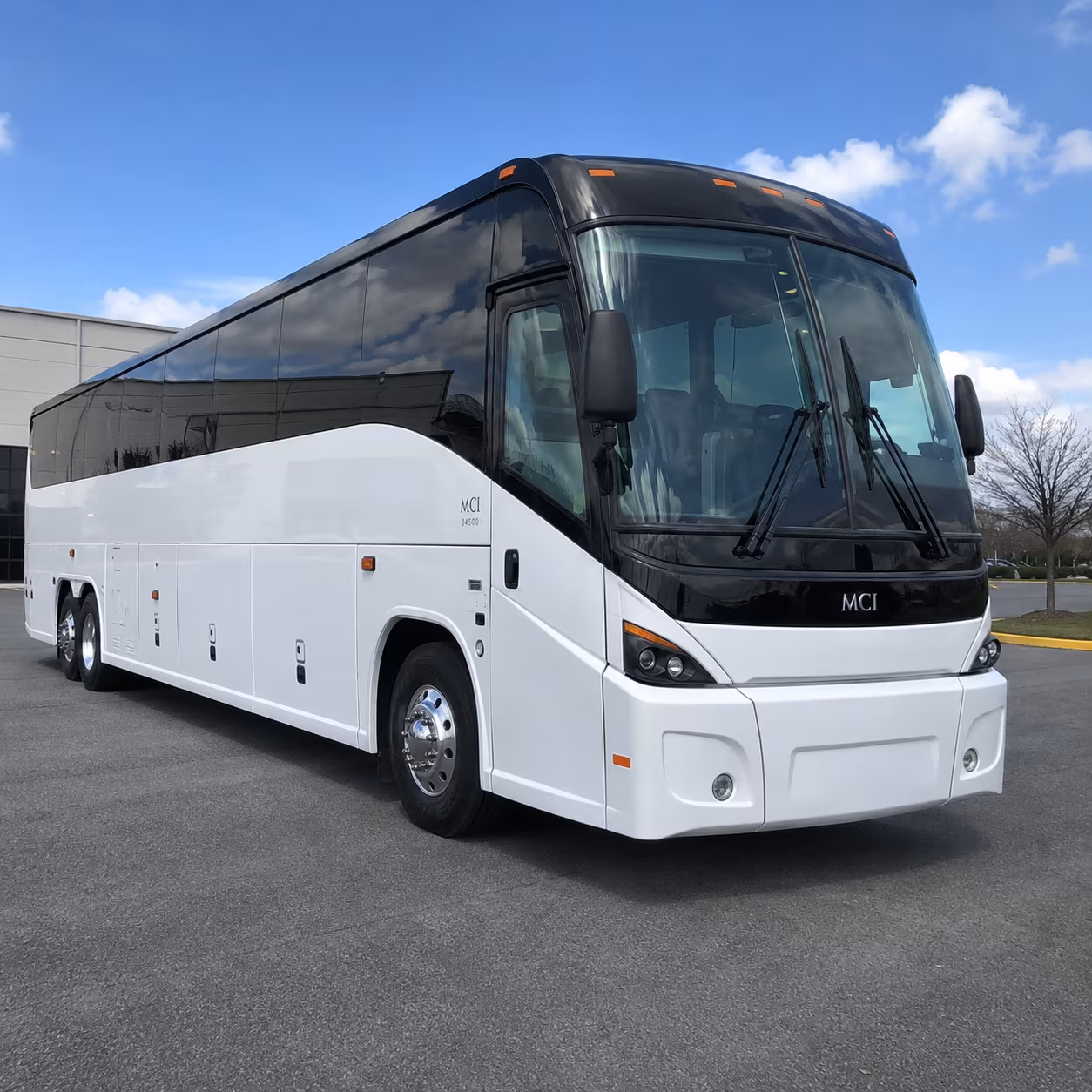 downey employee transportation