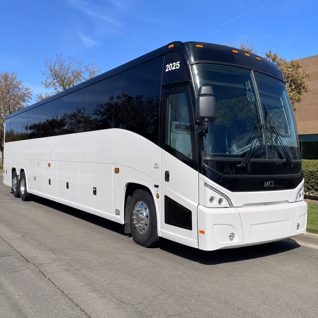 easter and holiday church shuttles in burbank