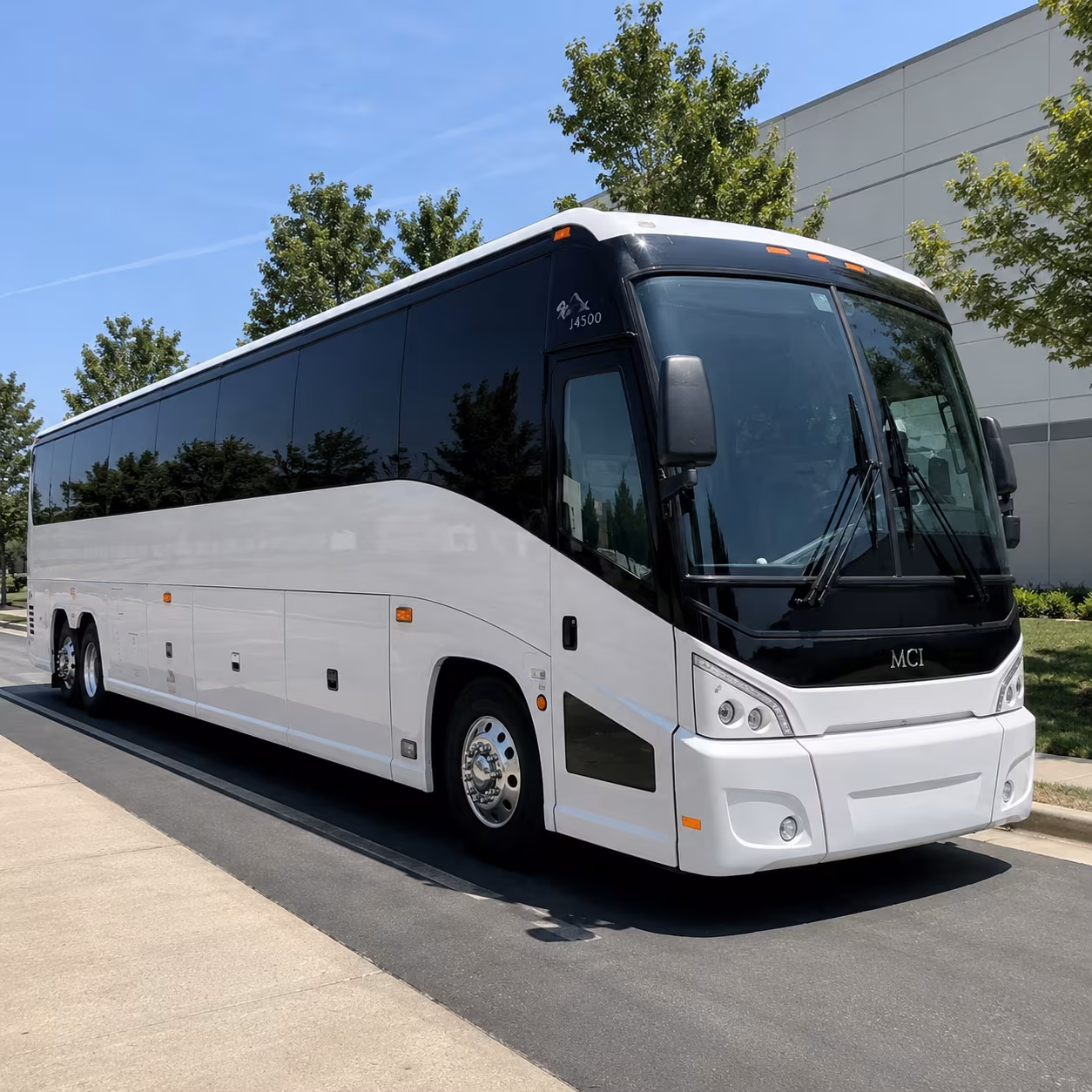 every recurring shuttle route from jpl to the va to the burbank courthouse handled in one place
