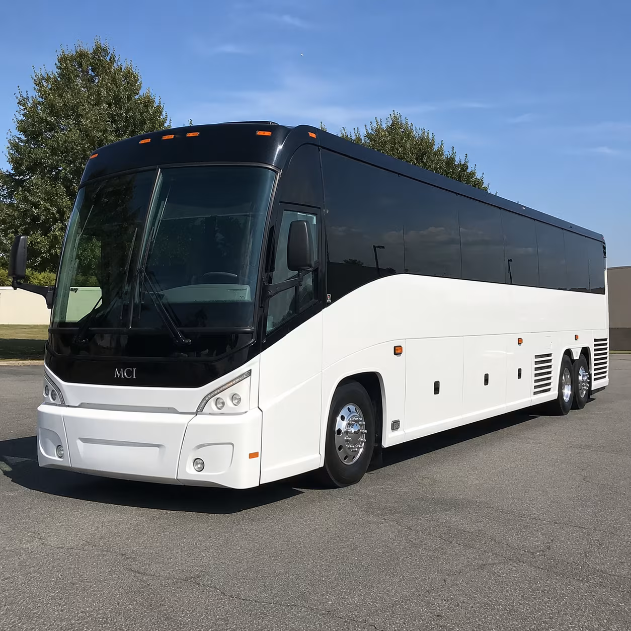 finding group transportation to or from burbank has never been this simple