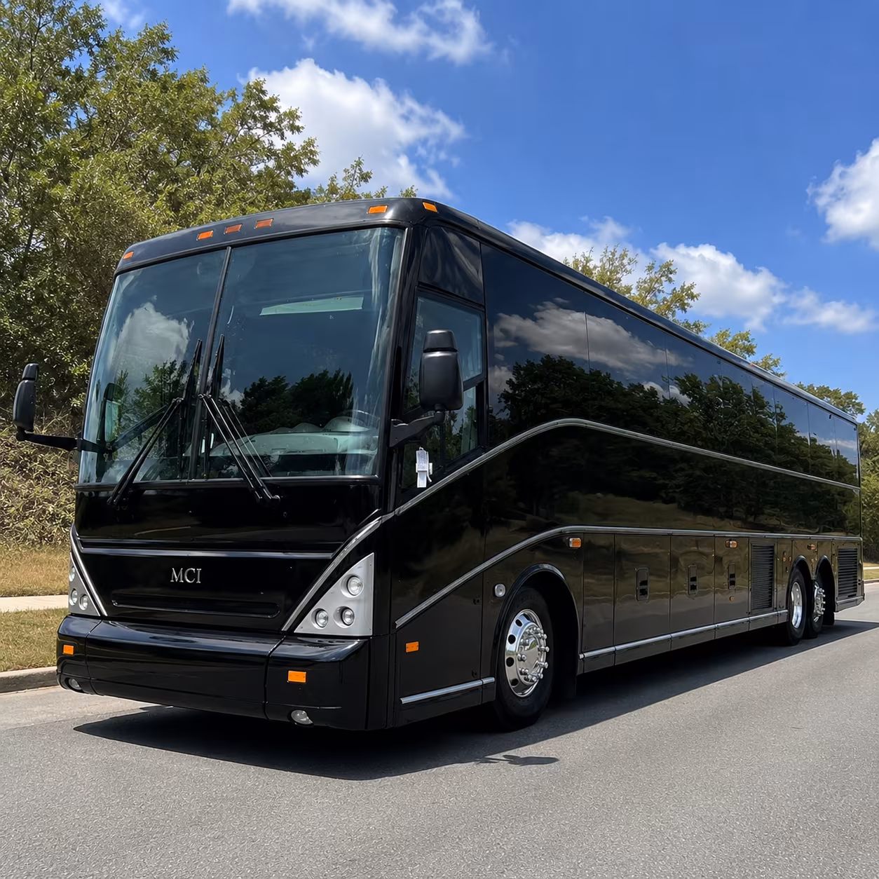 greek theatre griffith park concert bus rentals from burbank