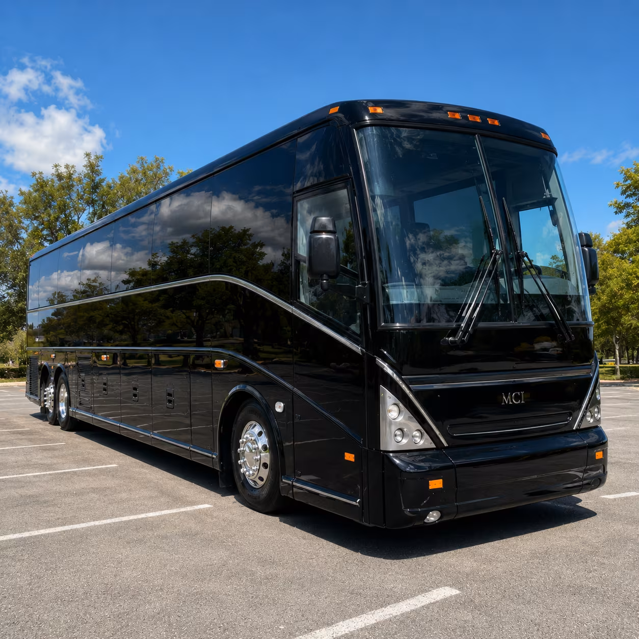hollywood bowl concert bus rentals from burbank