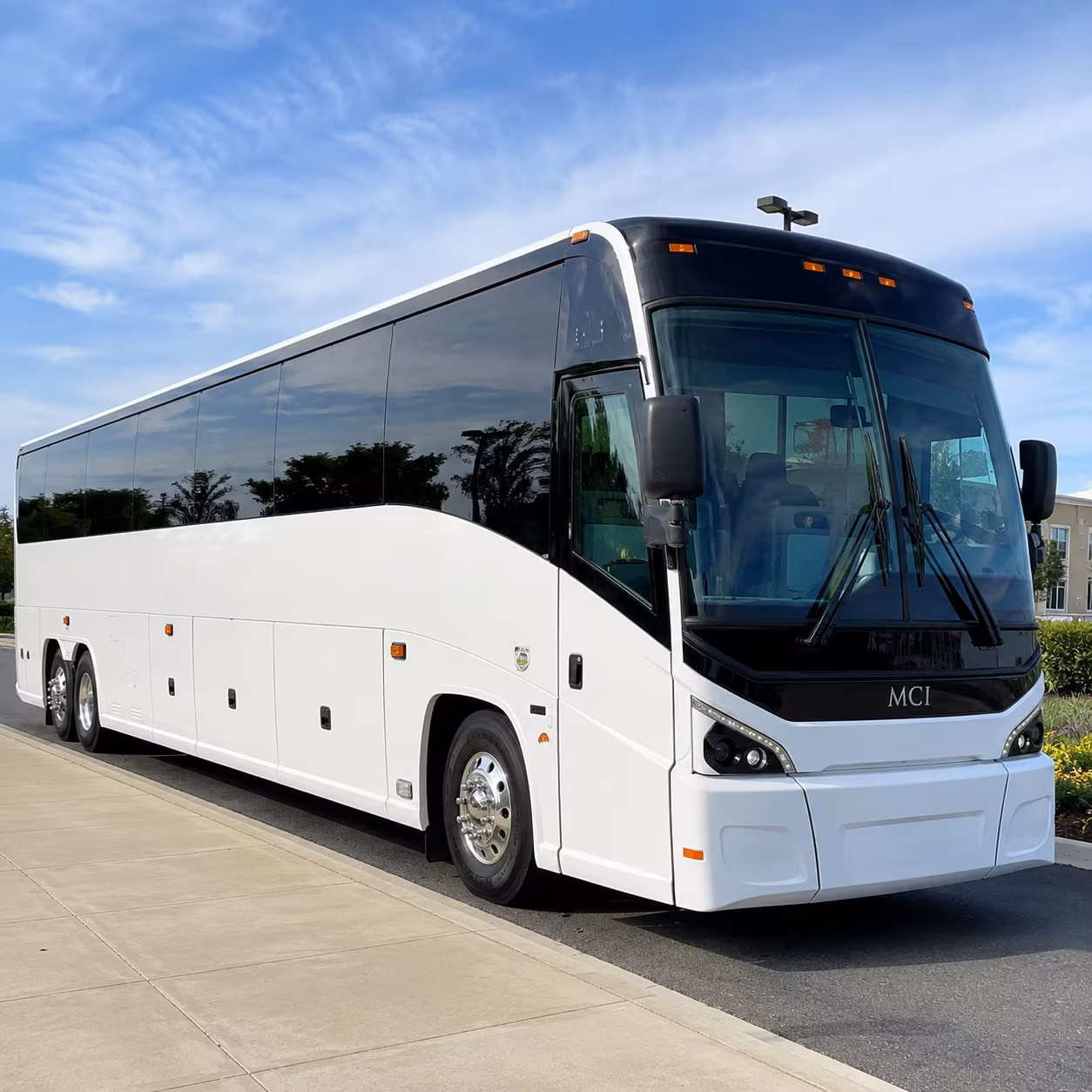 multi day charter bus trips to yosemite the grand canyon and beyond