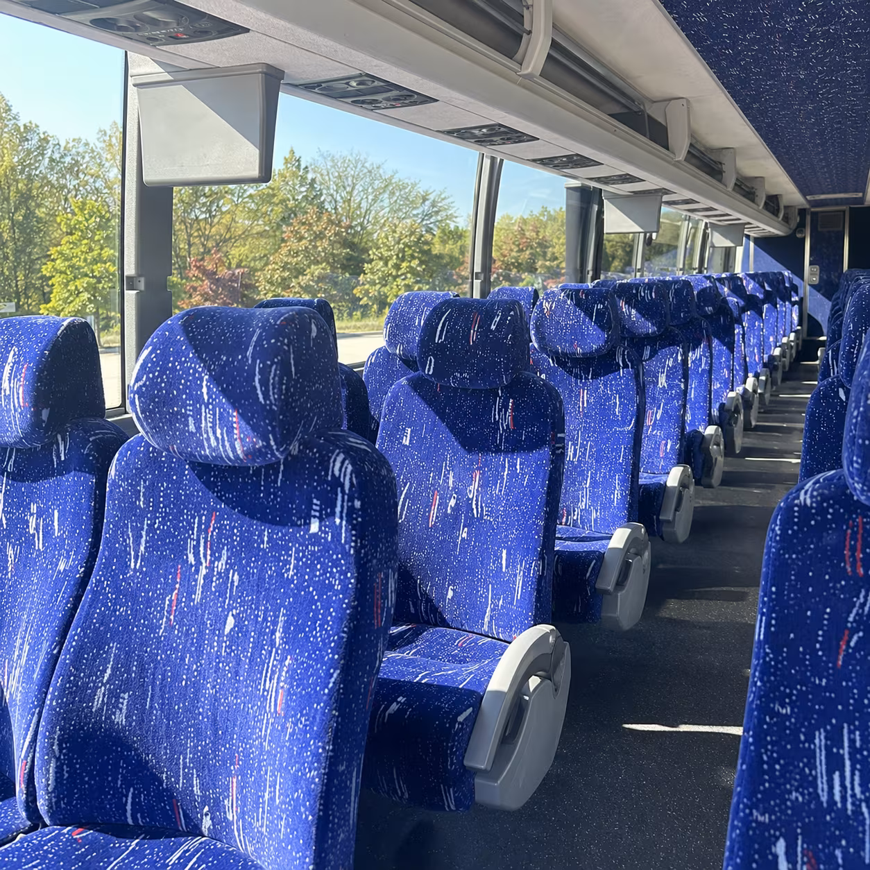 norwalk church transportation