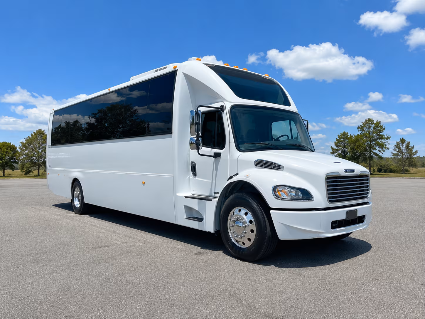 party buses for burbank prom night the most popular choice in the network