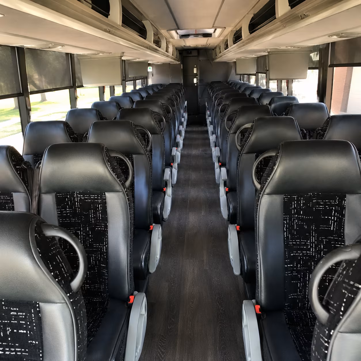 pasadena church transportation