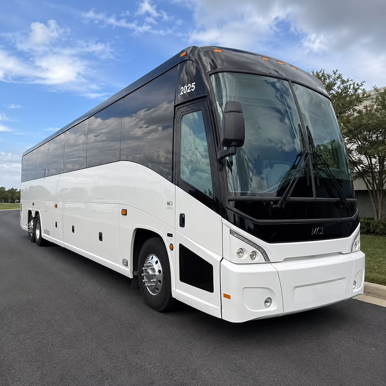 retreat transportation to forest home hume lake and beyond