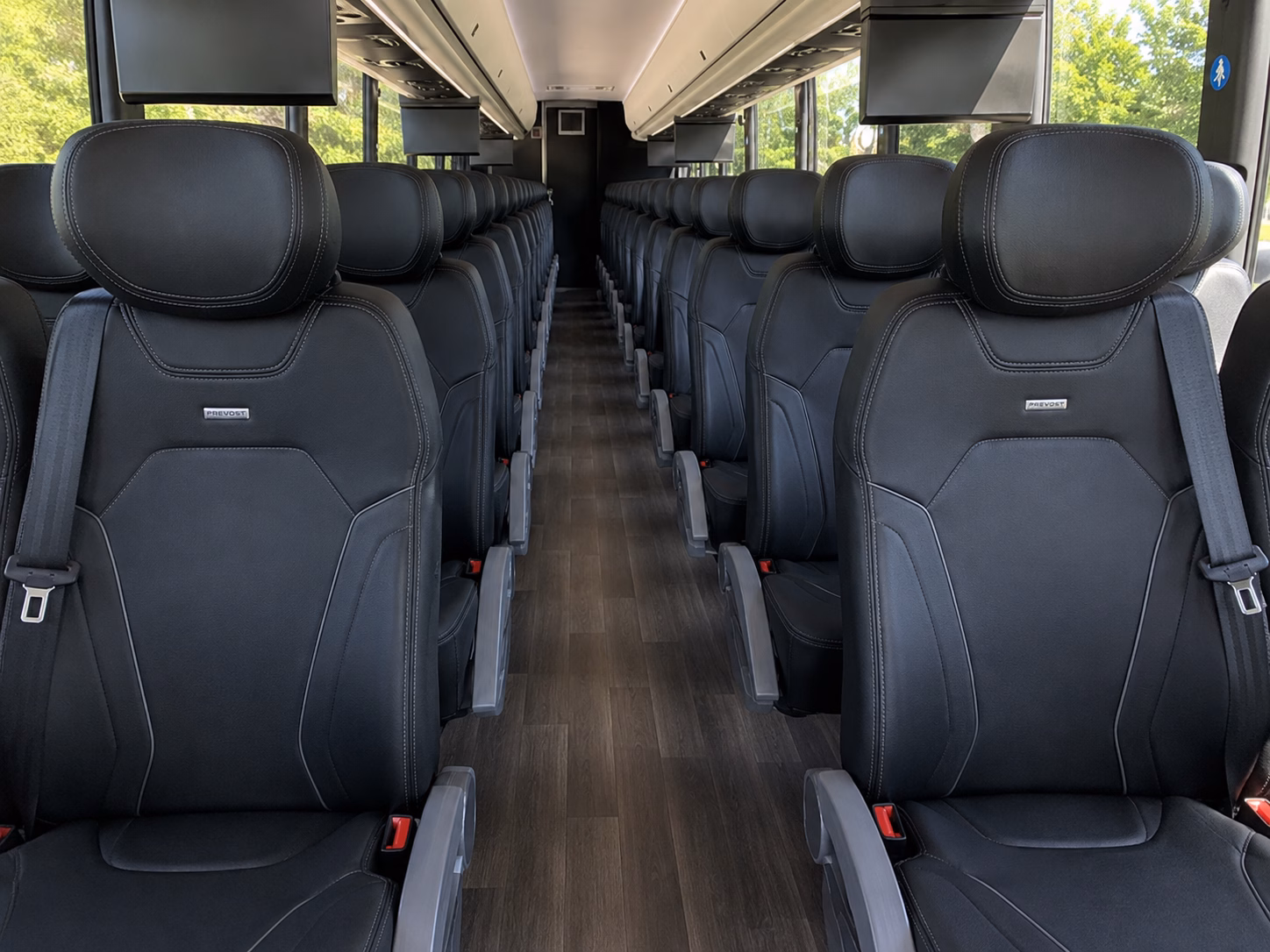 shuttle wedding guests from hollywood burbank airport without the stress