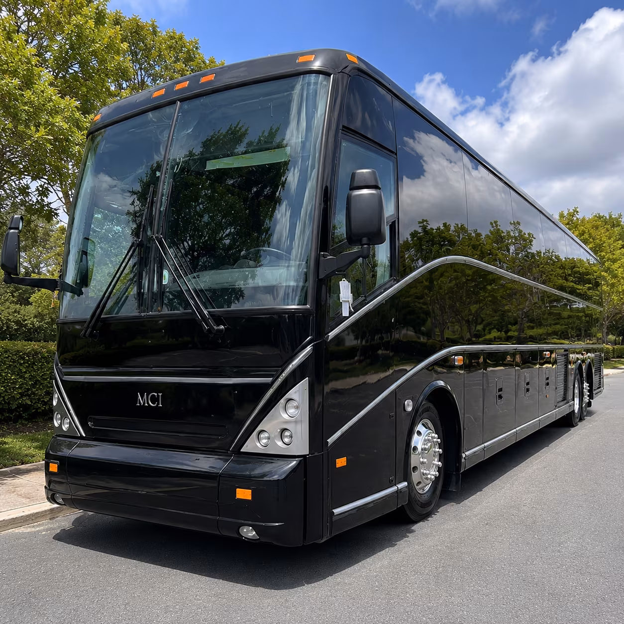 shuttle your team between burbank s studio campuses without the parking headache