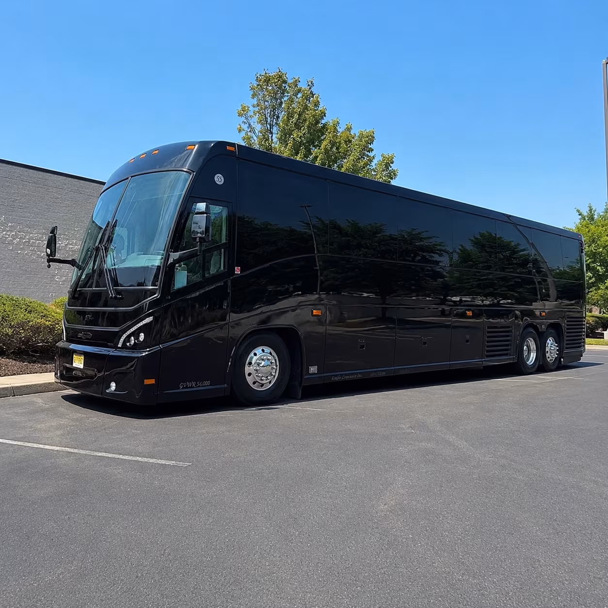 skip the lax chaos or let a bus handle it when you have no choice