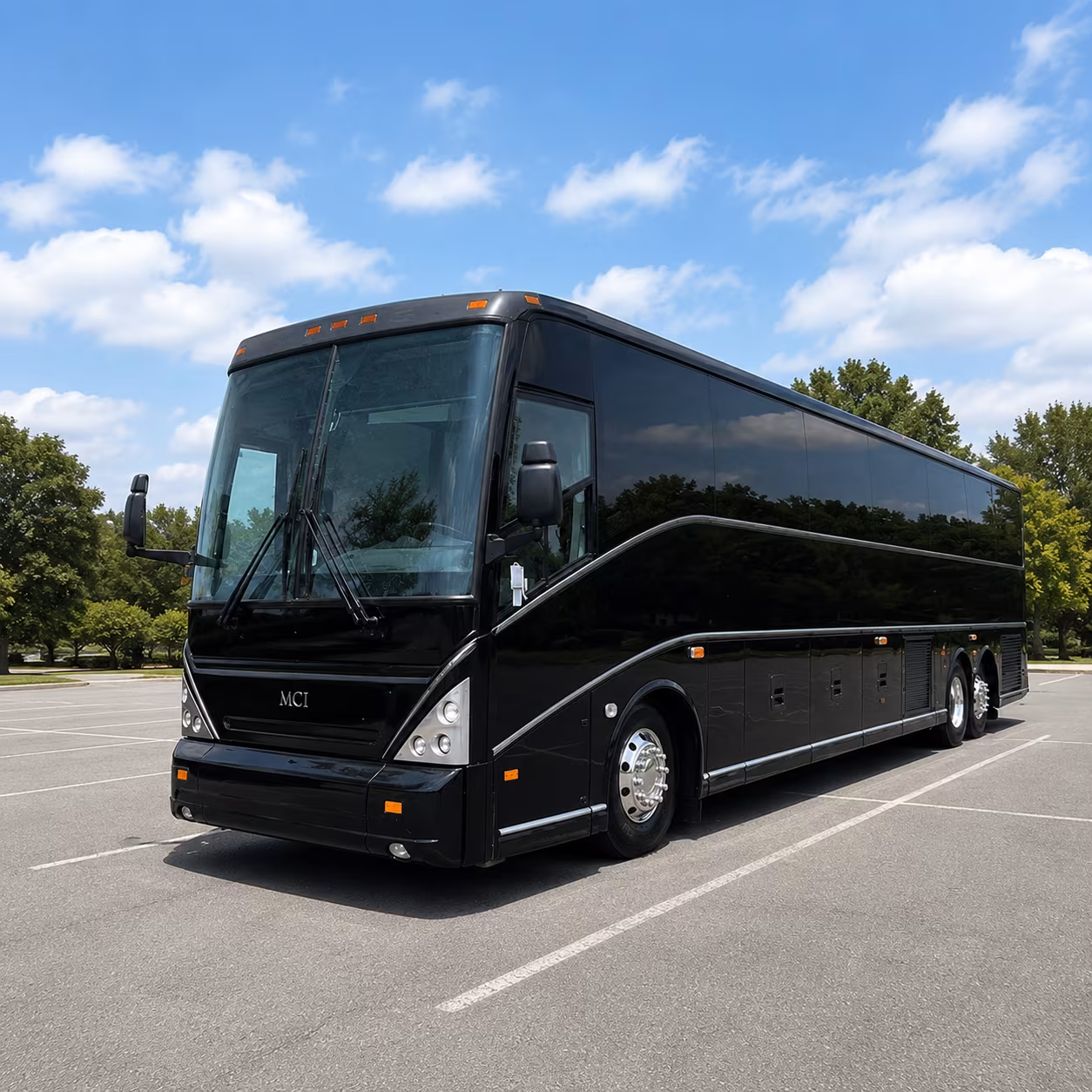 starlight bowl summer concert bus rentals in burbank
