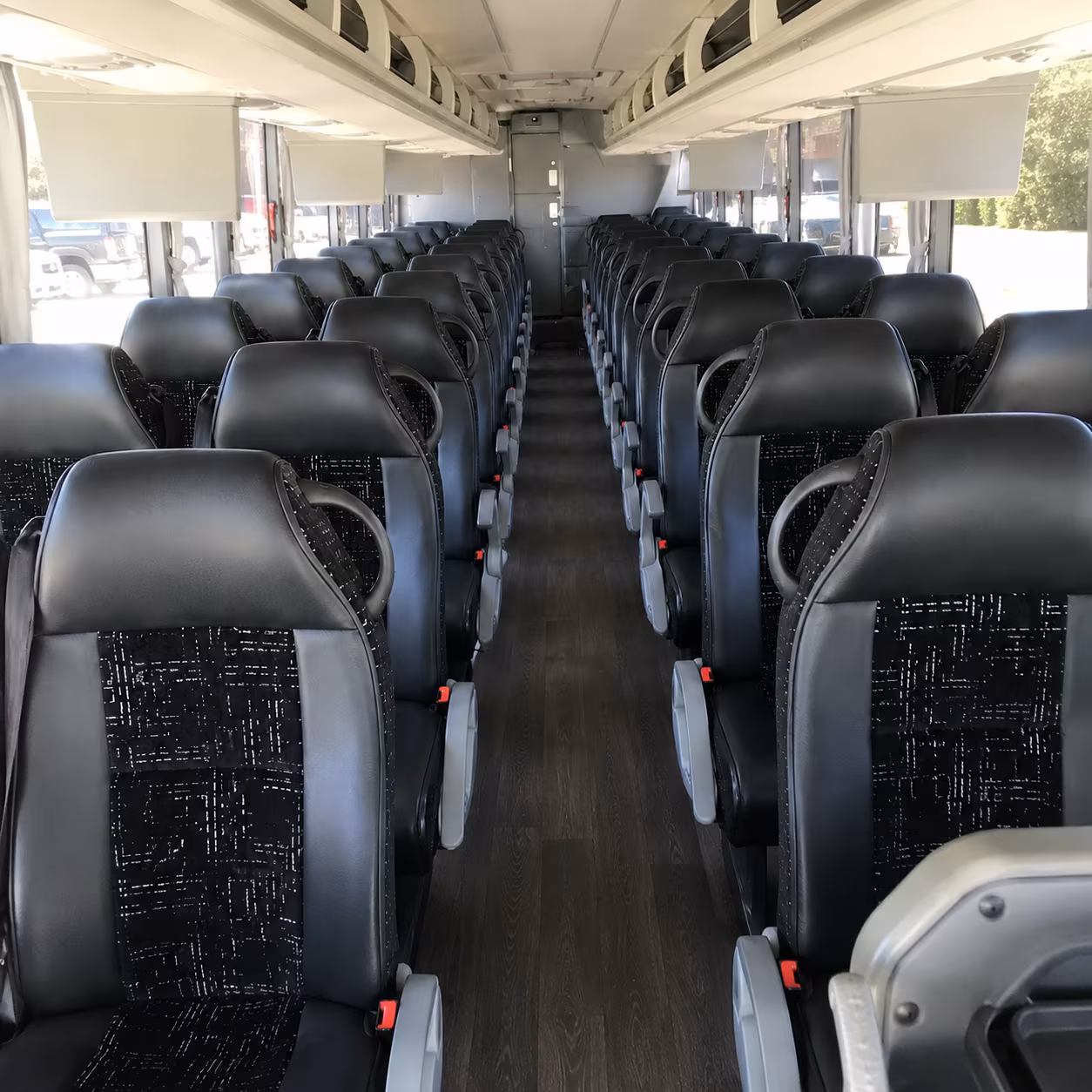 torrance church transportation
