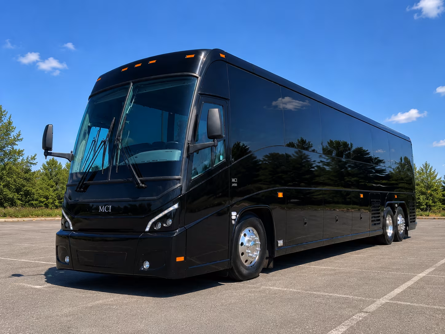 with burbankcharterbuscompany com renting a bus to the california science center is easy