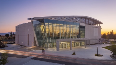 alhambra civic center