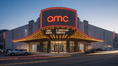 amc burbank 16