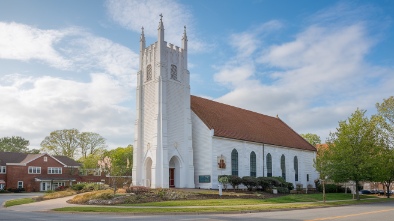 city church of norwalk