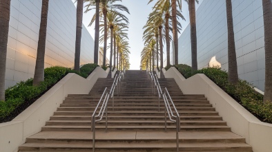 culver city stairs