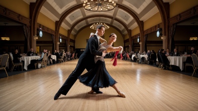 empire ballroom dance center