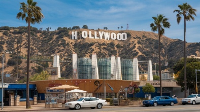 hollywood bowl museum