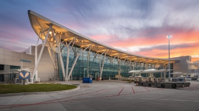 hollywood burbank airport