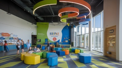 kidspace childrens museum