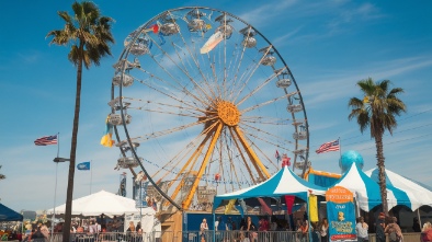 los angeles county fair