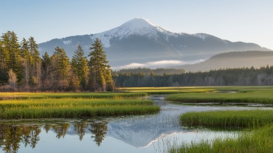 madrona marsh preserve and nature center