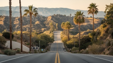 mulholland drive