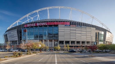 rose bowl stadium