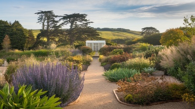 south coast botanic garden