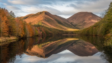 south lake district