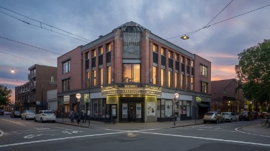 sproul street theatre