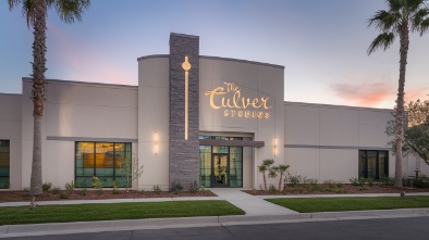 the culver studios