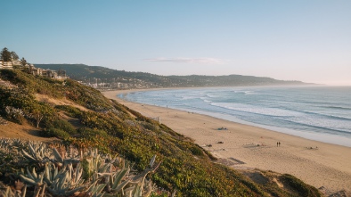 torrance beach