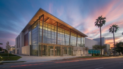 torrance cultural arts center