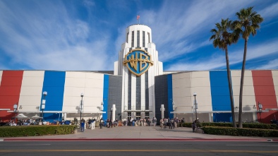 warner bros studio tour hollywood