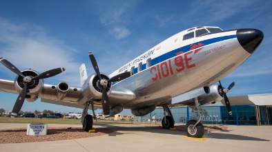 western museum of flight